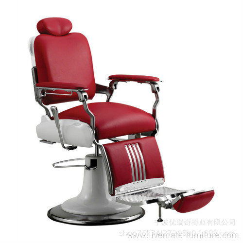 modern stylish hair beauty salon furniture barber chair
